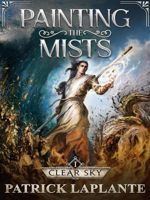 cover image of Clear Sky